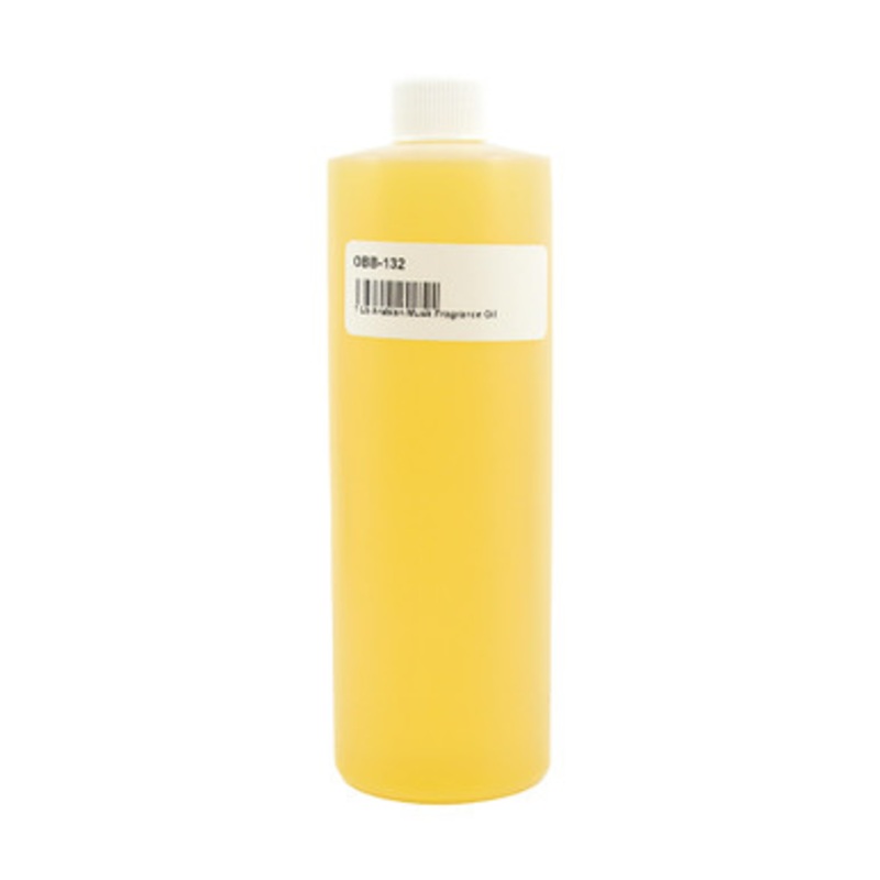 1 Lb Arabian Musk Fragrance Oil