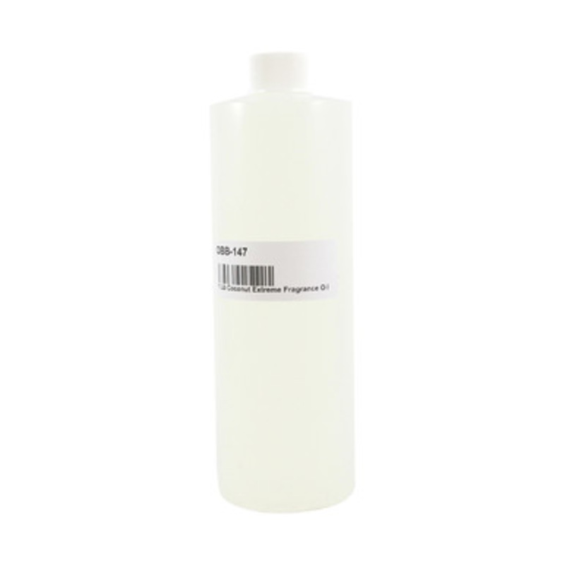 1 Lb Coconut Extreme Fragrance Oil