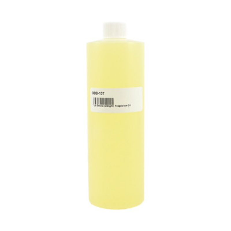 1 Lb Delizia (Delight) Fragrance Oil