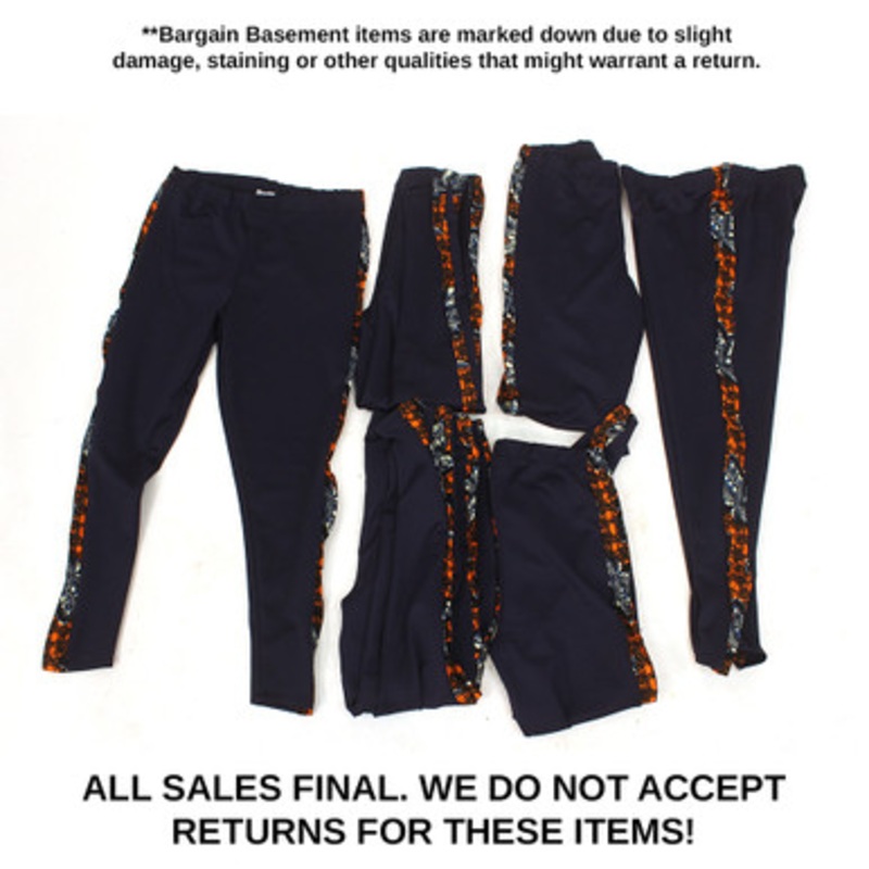 Assorted Leggings - Set A