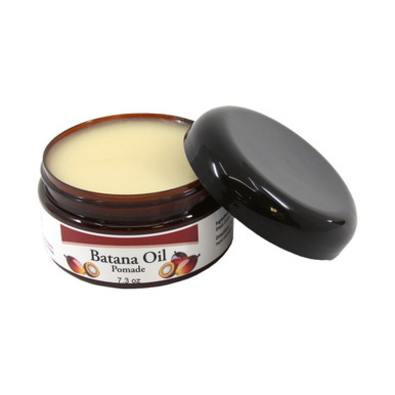 Batana Oil Pomade