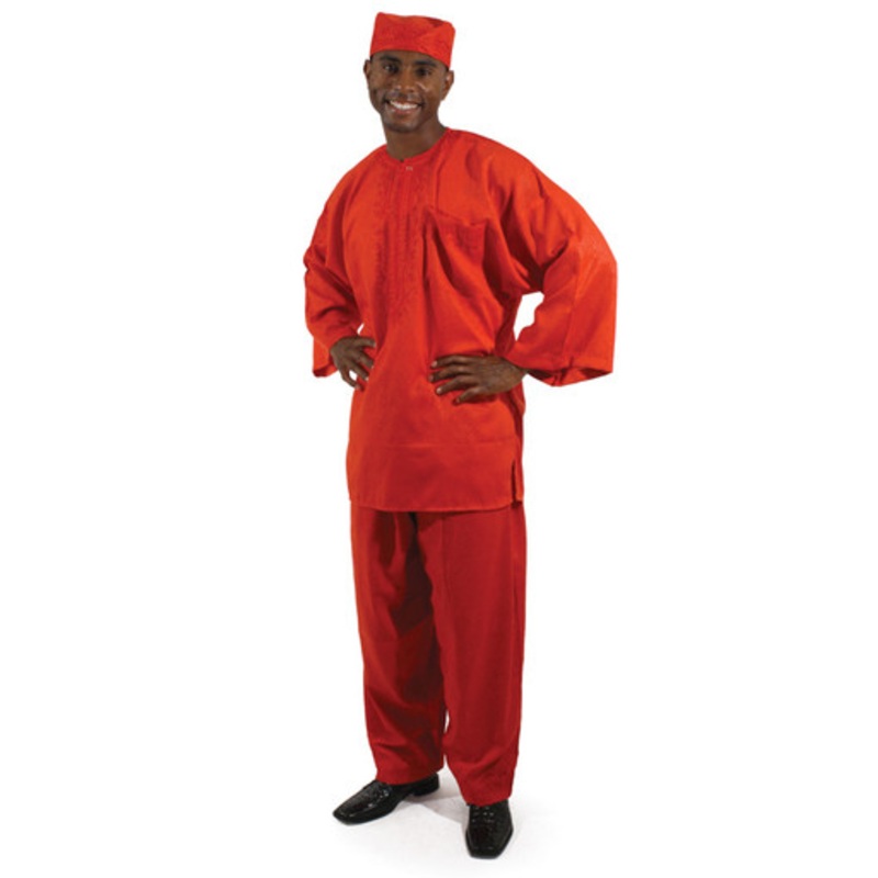Formal Pant Set
