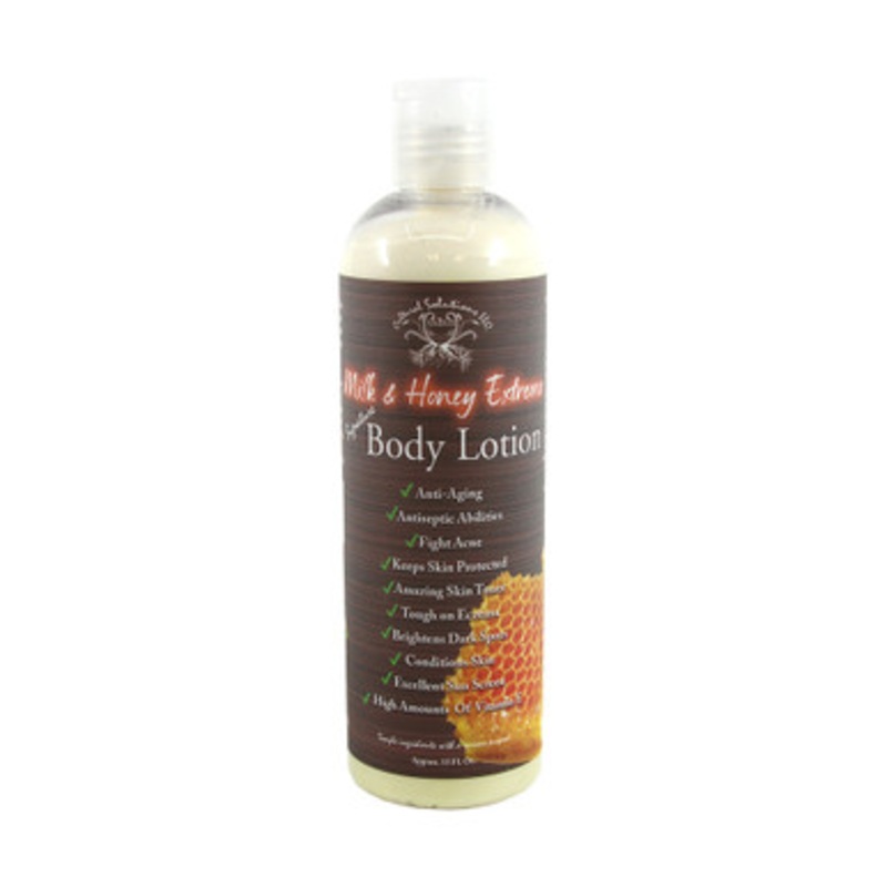 Milk & Honey Extreme Shea Butter Body Lotion