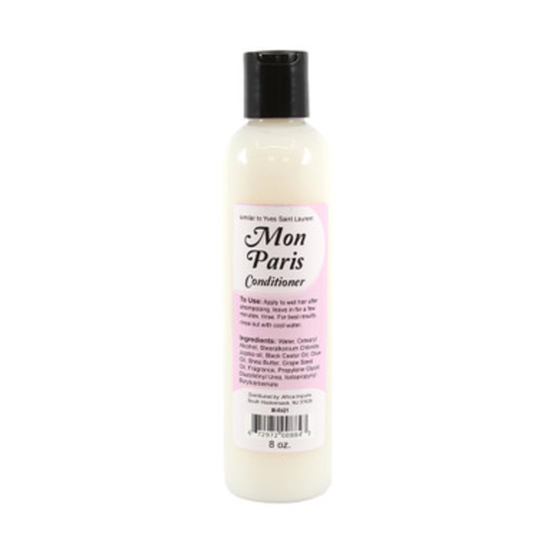 Yves Saint Laurent Mon Paris Conditioner - 8 oz.