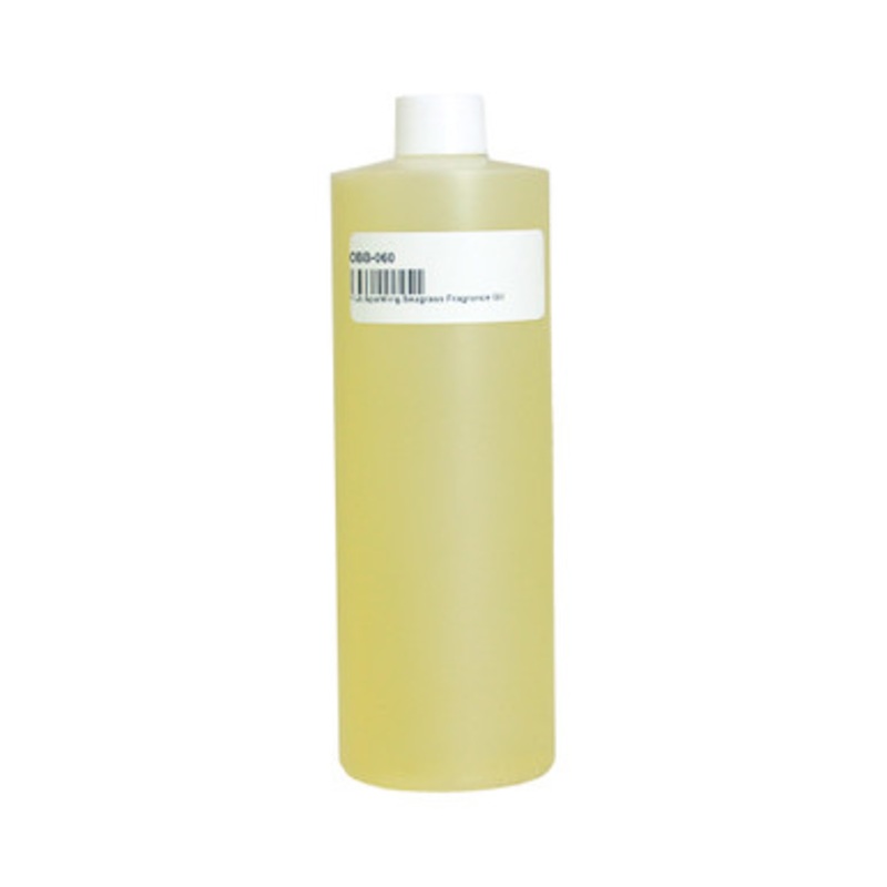 1 Lb Sparkling Seagrass Fragrance Oil