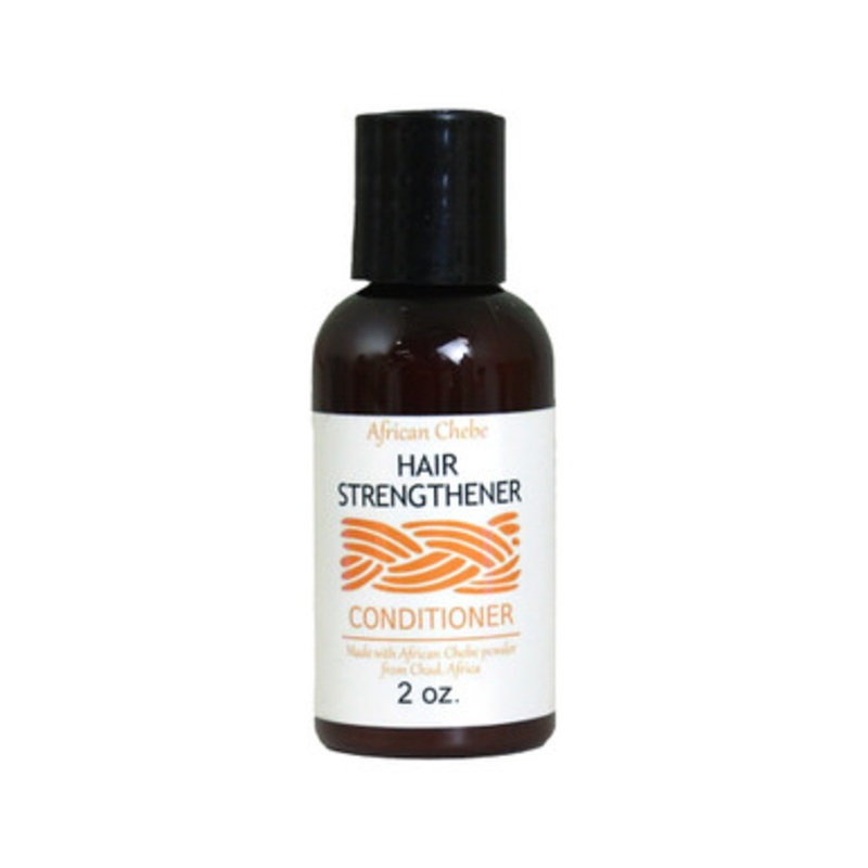 African Chebe Conditioner - 2 oz. (Travel Size)