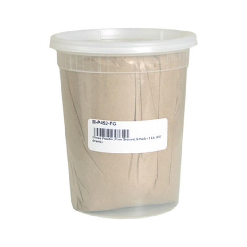 Chebe Powder (Fine Ground, Sifted) - 1 Lb. (453 Grams)