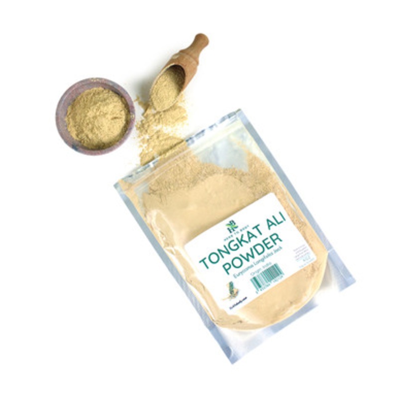 Tongkat Ali Powder - 4 oz.
