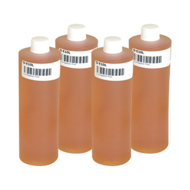 4 Lbs. Egyptian Musk ( Gallon)