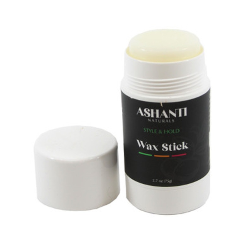 ASHANTI NATURALS: Style & Hold Hair Wax