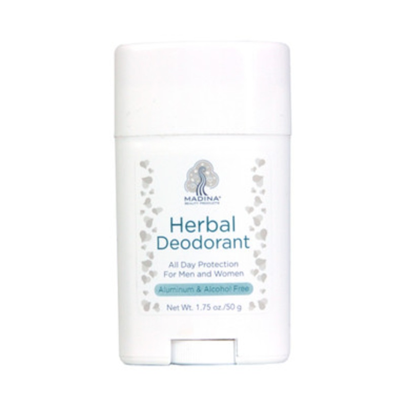 Herbal Deodorant
