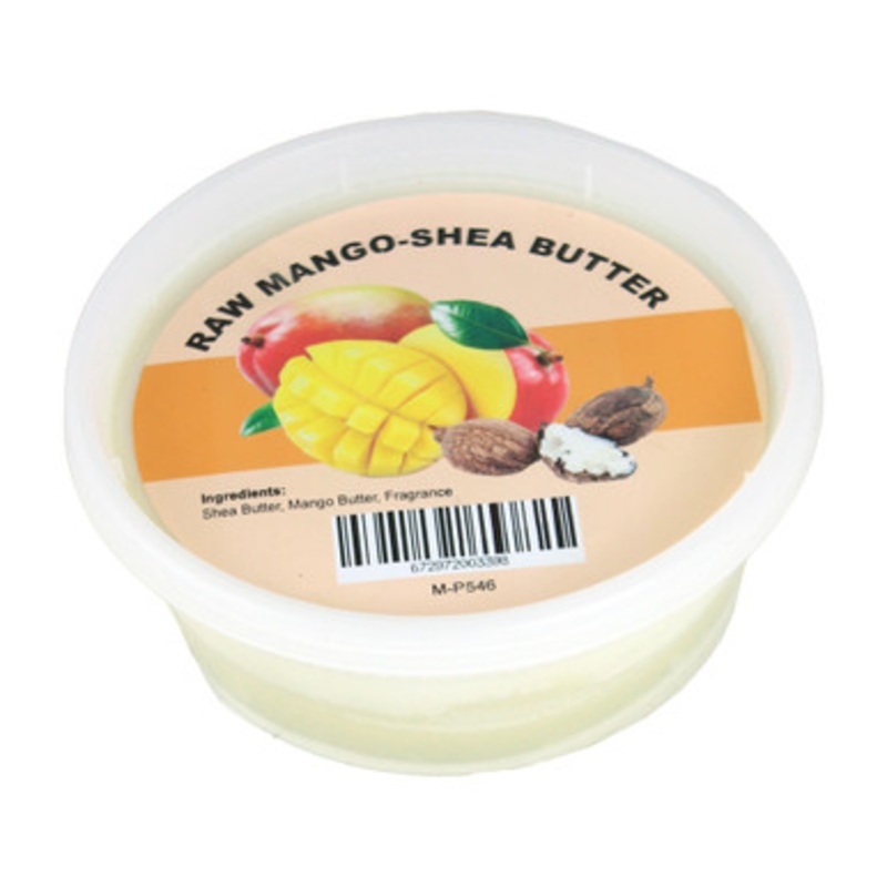 Raw Mango-Shea Butter - SM