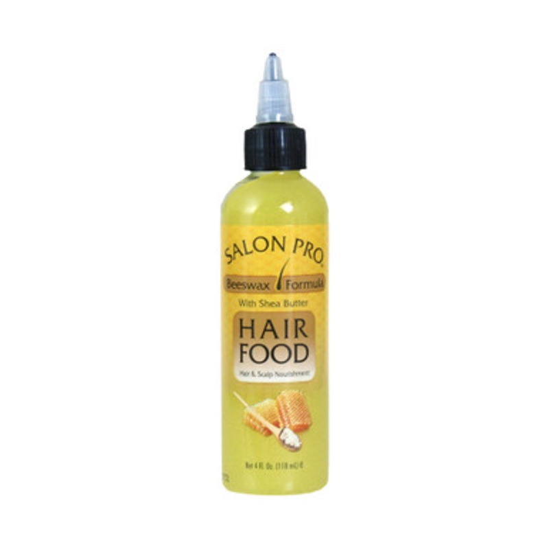 Salon Pro Beeswax Hair Food