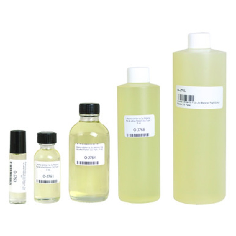 Jo Malone: Fig & Lotus Flower (U) Type