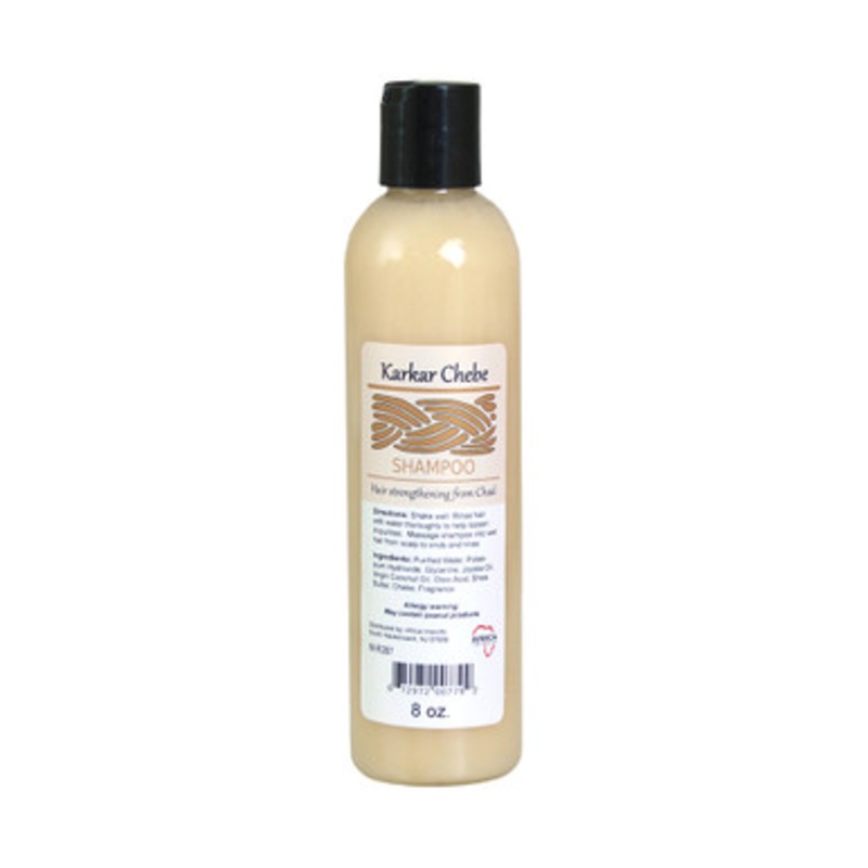 Karkar Chebe Shampoo - 8 oz.