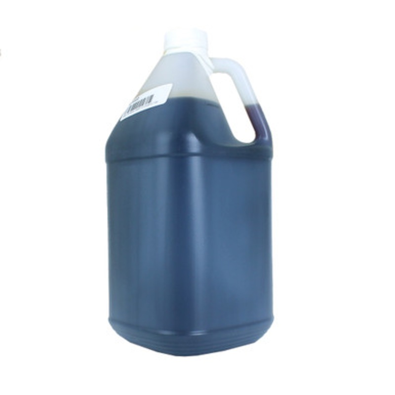 Organic Black Jamaican Castor Oil - 1 Gallon