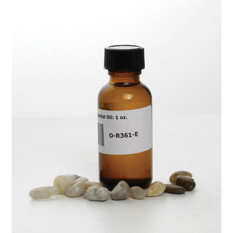 Rosemary Essential Oil - 1 oz.