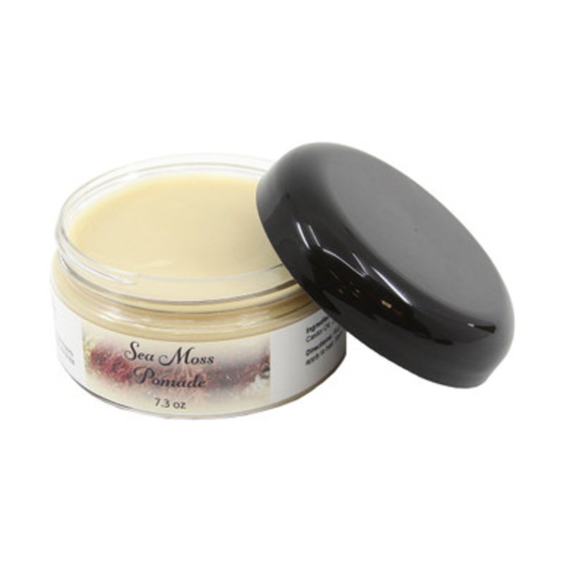 Sea Moss Pomade