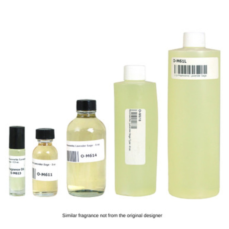 Moonworks: Lavender Sage Type