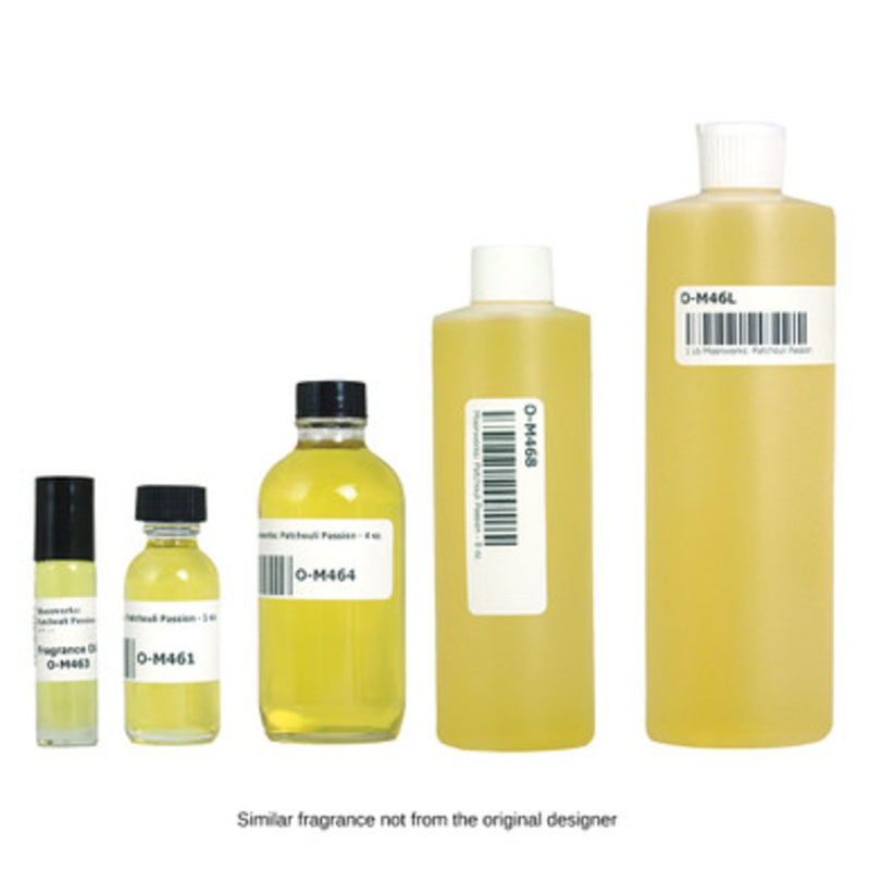 Moonworks: Patchouli Passion Type