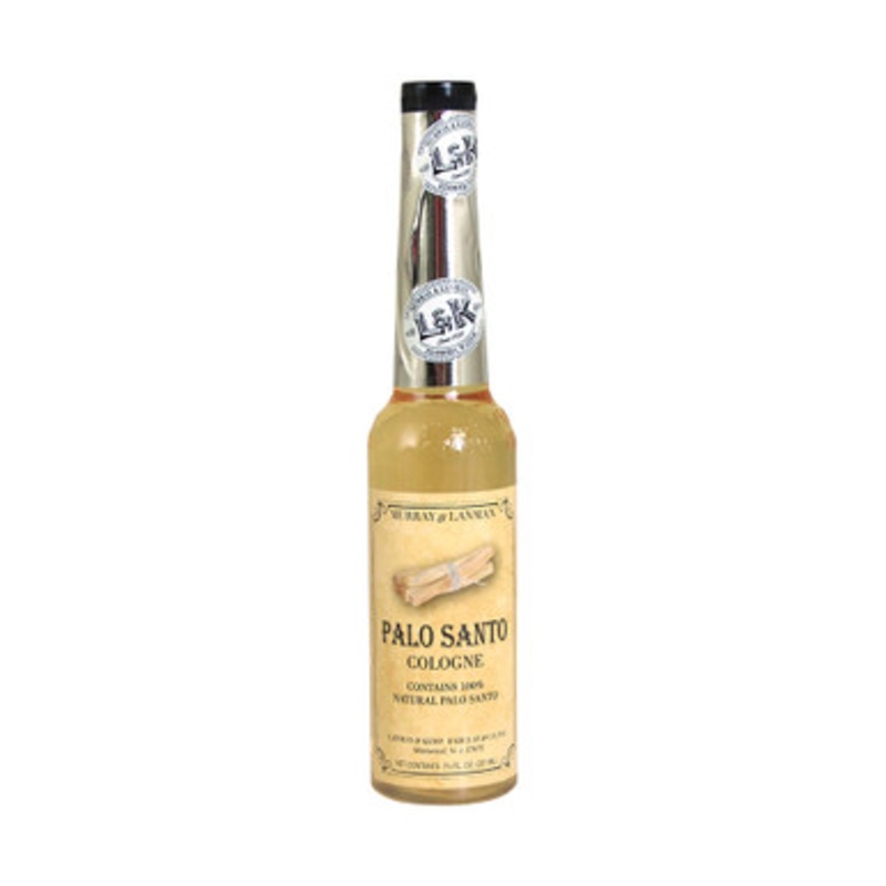 Palo Santo Cologne Body Spray - 7.5 oz.