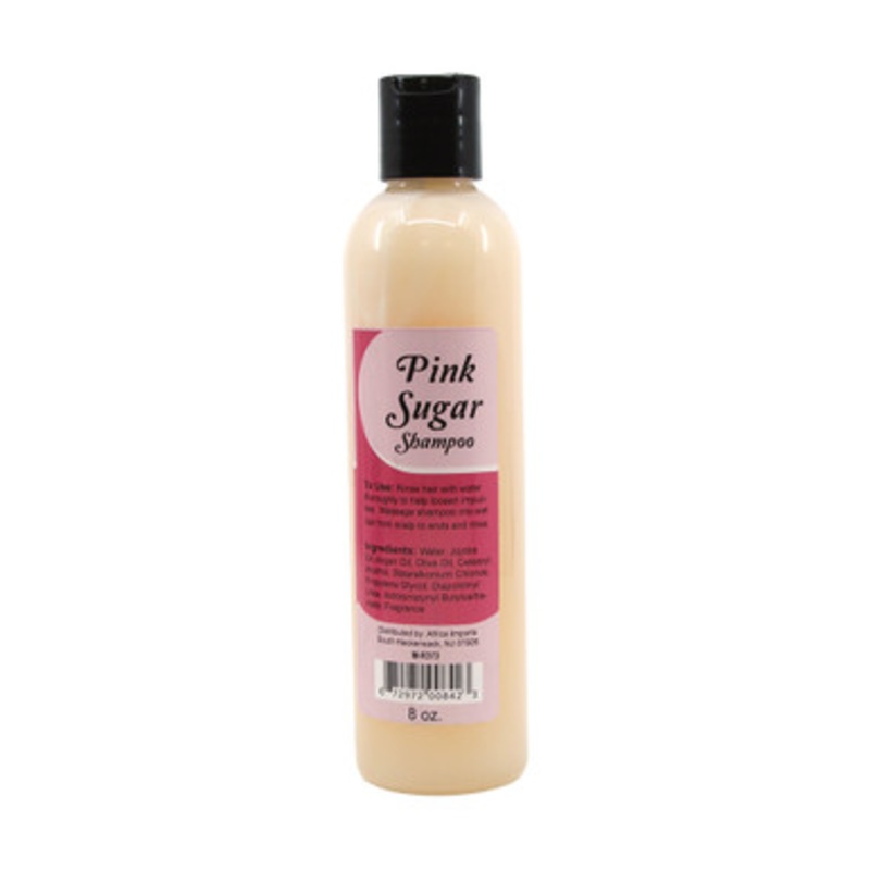 Pink Sugar Shampoo - 8 oz.