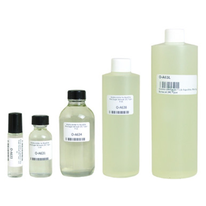 Aquolina: Pink Sugar Sensual (W) Type