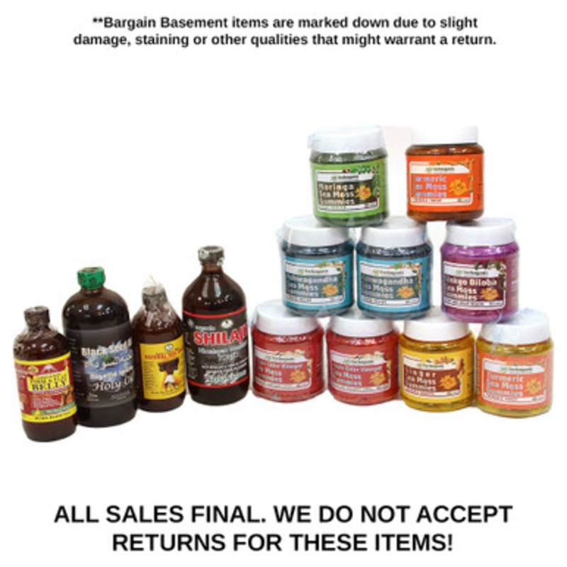 ASSORTED Health Products - Set B