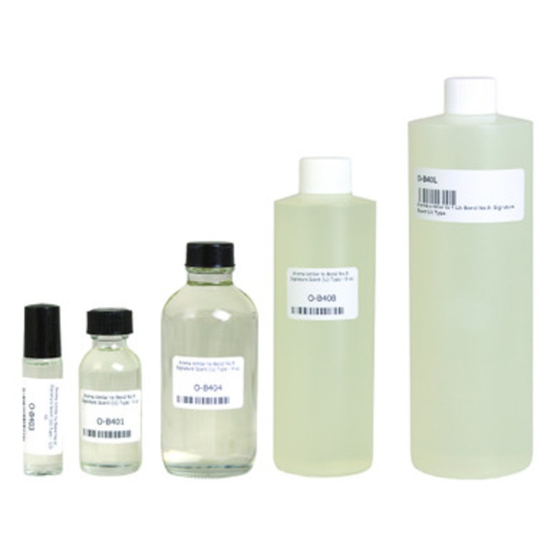 Bond No.9: Signature Scent (U) Type