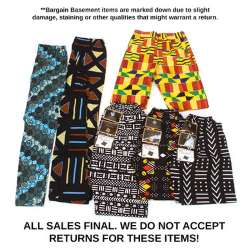 Assorted Pants - Set B