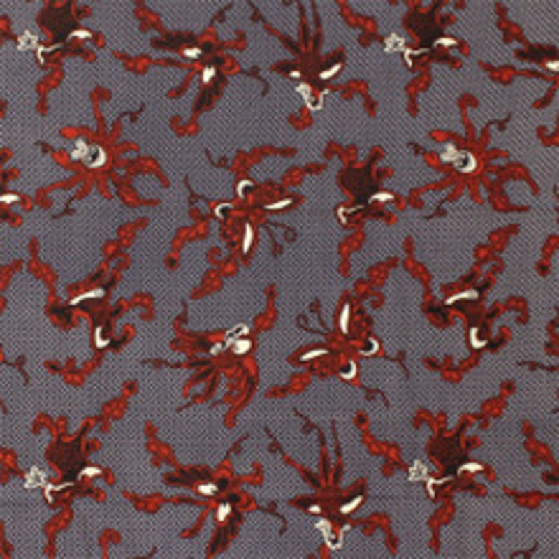 Economy Animal Print Fabric 12 Yards