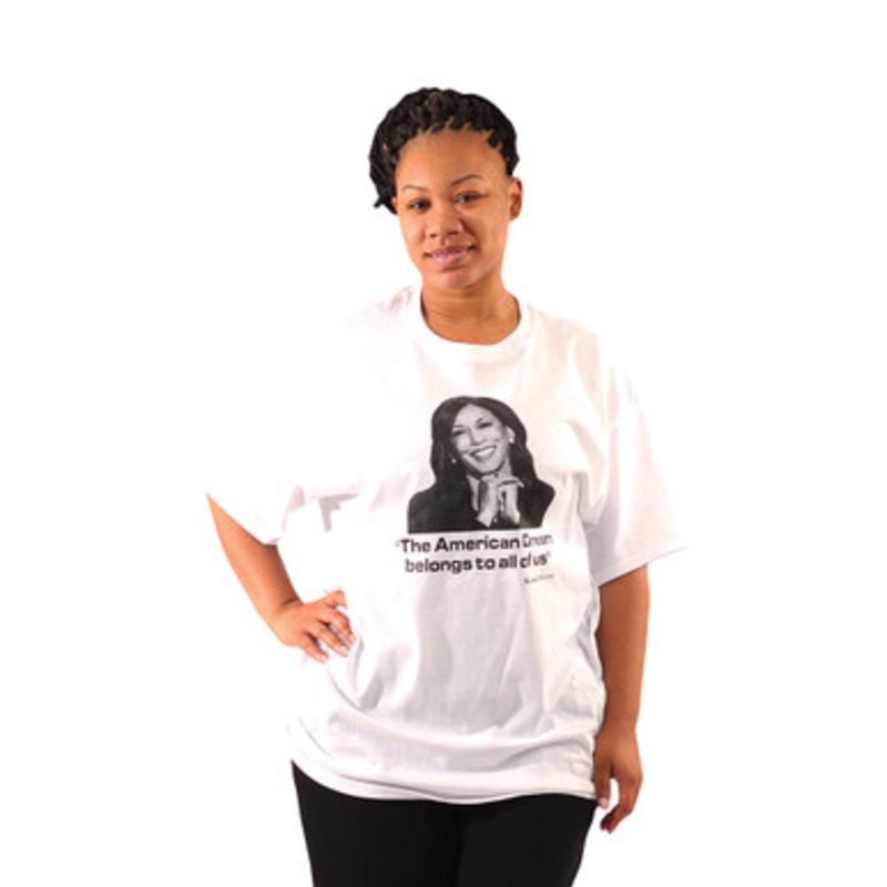 Kamala Harris American Dream T-Shirt