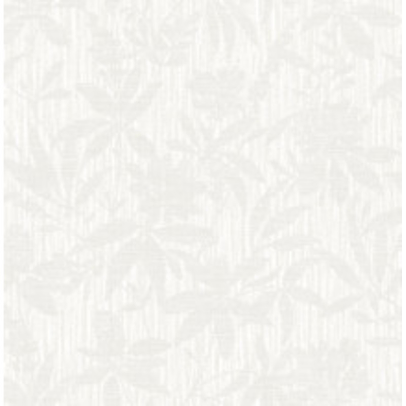 Advantage Riemann Cream Floral Wallpaper