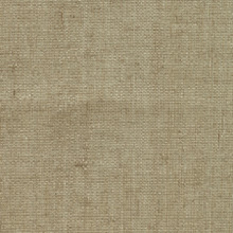 Advantage Ruslan Taupe Sisal Grasscloth Wallpaper