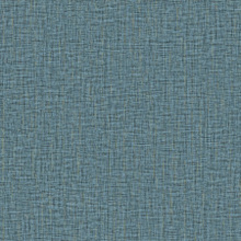Advantage Glenburn Blue Woven Shimmer Wallpaper