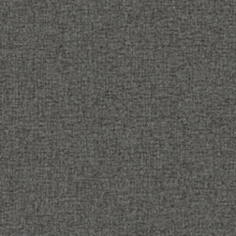 Advantage Hatton Black Faux Tweed Wallpaper