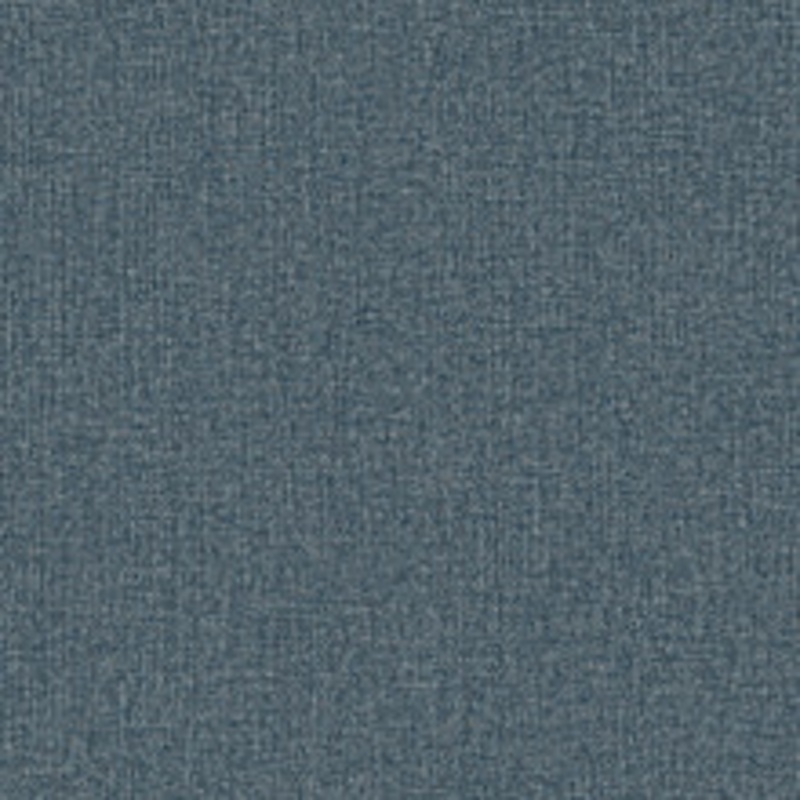 Advantage Hatton Dark Blue Faux Tweed Wallpaper