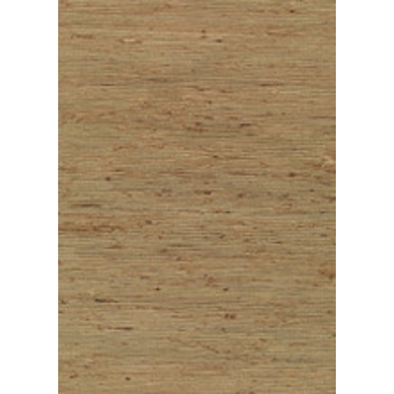 Advantage Hayato Light Green Grasscloth Wallpaper