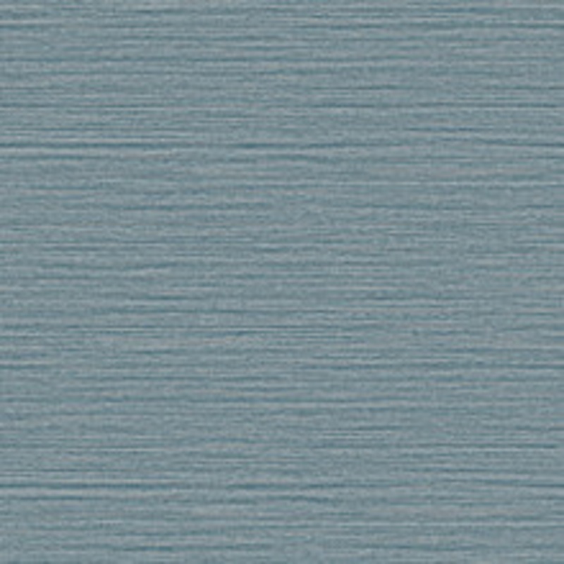 Advantage Hazen Blue Shimmer Stripe Wallpaper