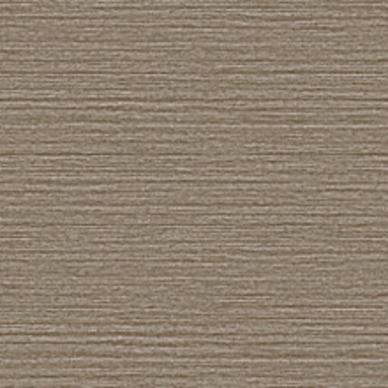 Advantage Hazen Brown Shimmer Stripe Wallpaper