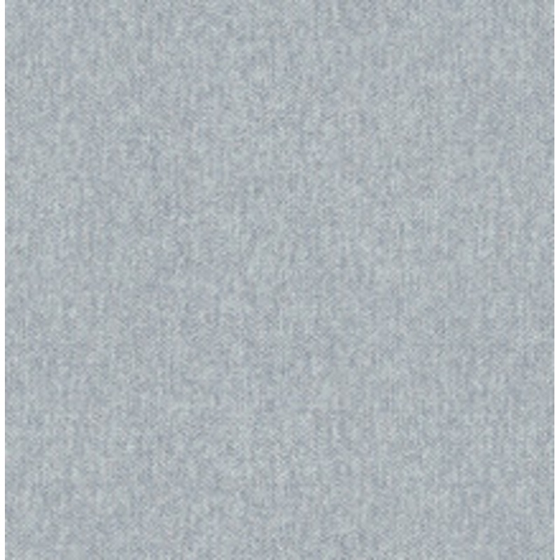 Advantage Herringbone Blue Tweed Wallpaper