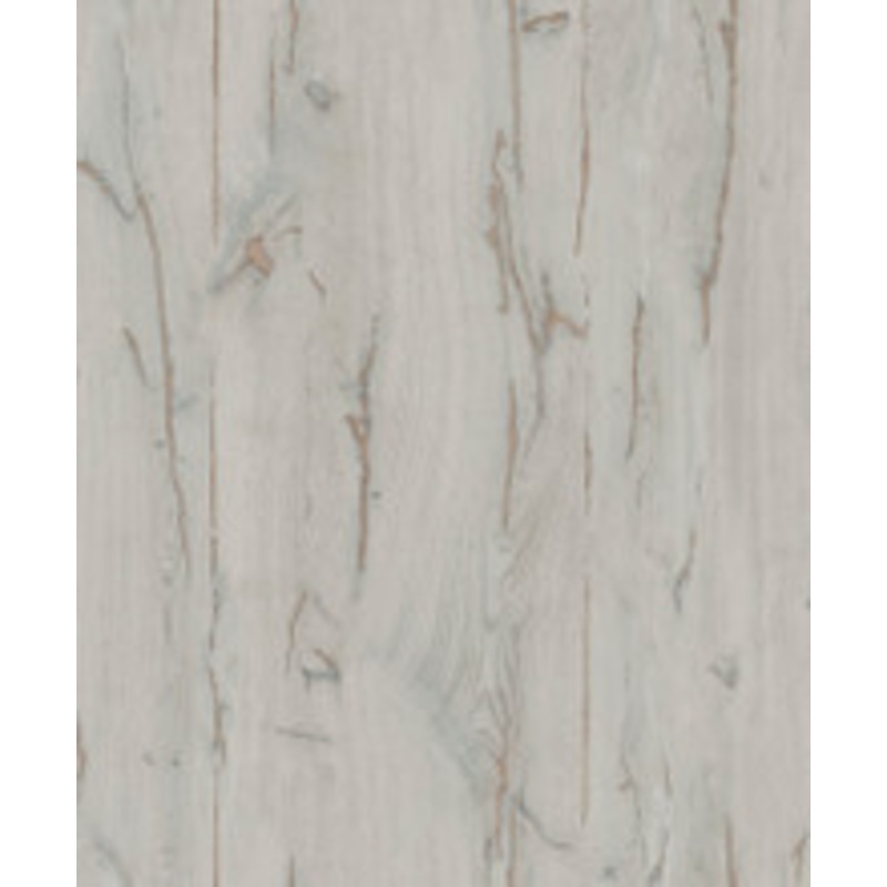 Advantage Jackson Taupe Wooden Plank Wallpaper
