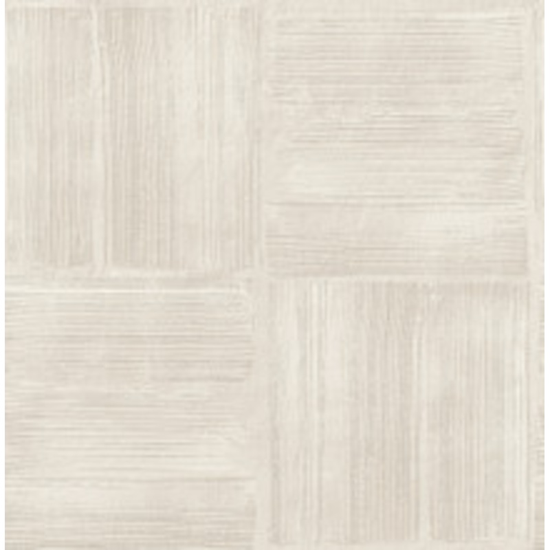 Advantage Jasper Ivory Block Texture Wallpaper