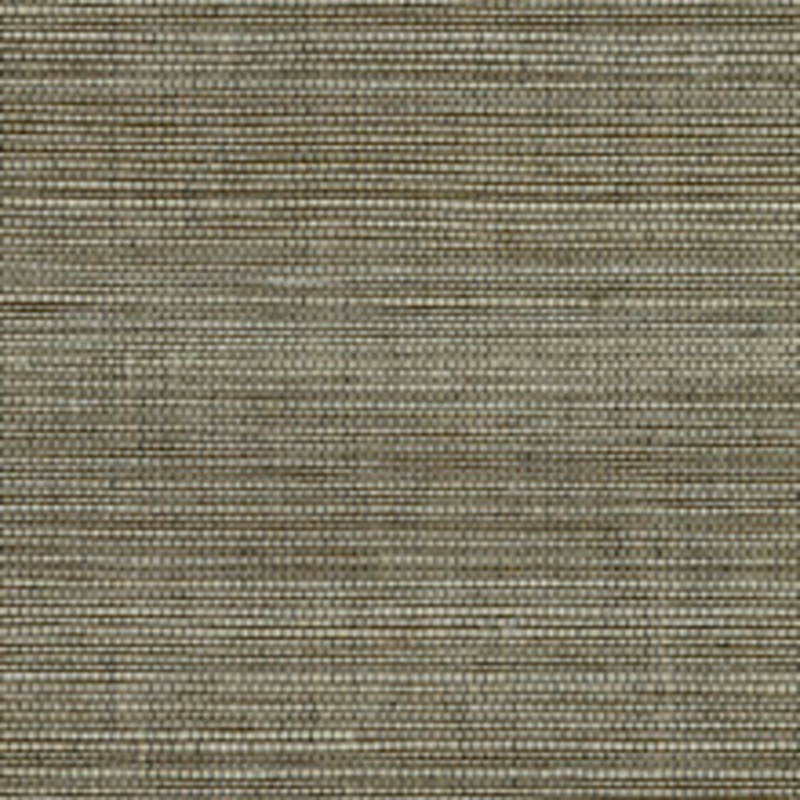 Advantage Jiao Brown Grasscloth Wallpaper