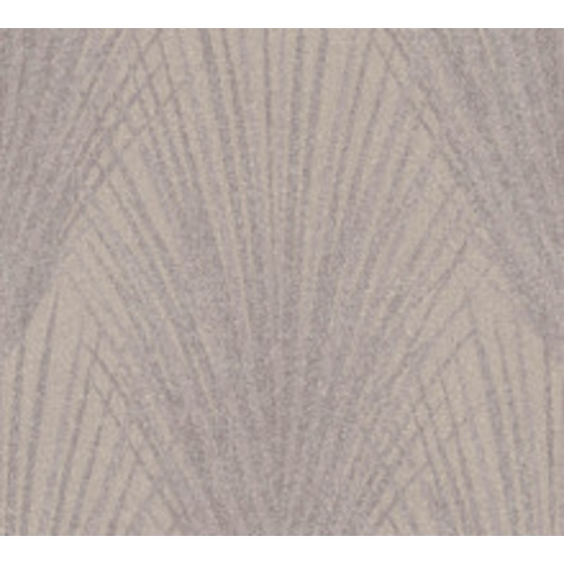 Advantage Keina Beige Fronds Wallpaper