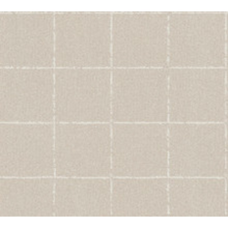 Advantage Kishi Neutral Tile Wallpaper