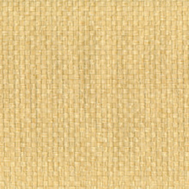Advantage Kuan-Yin Cream Grasscloth Wallpaper