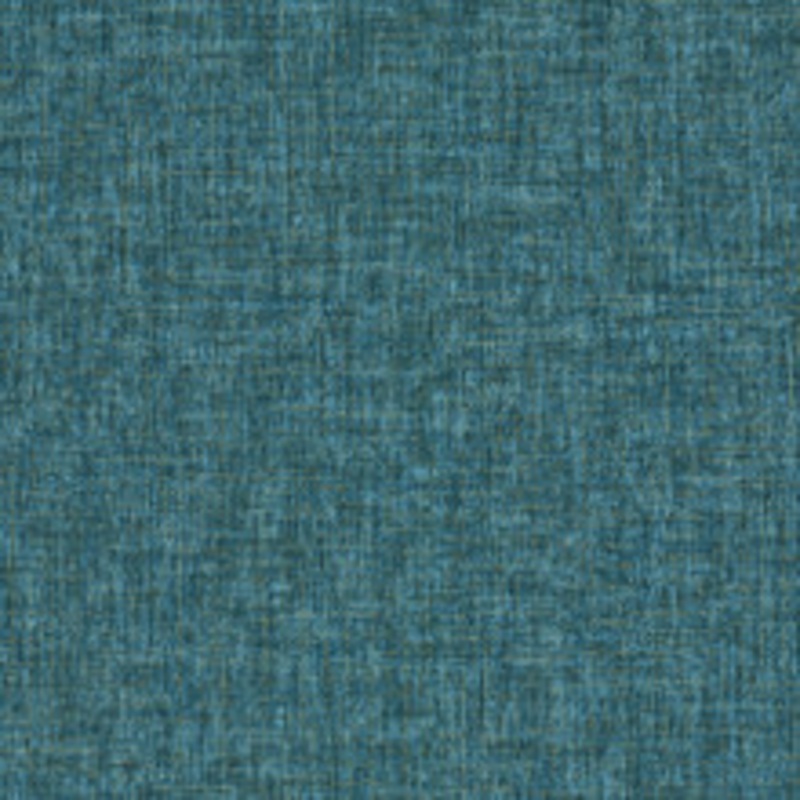 Advantage Larimore Blueberry Faux Fabric Wallpaper