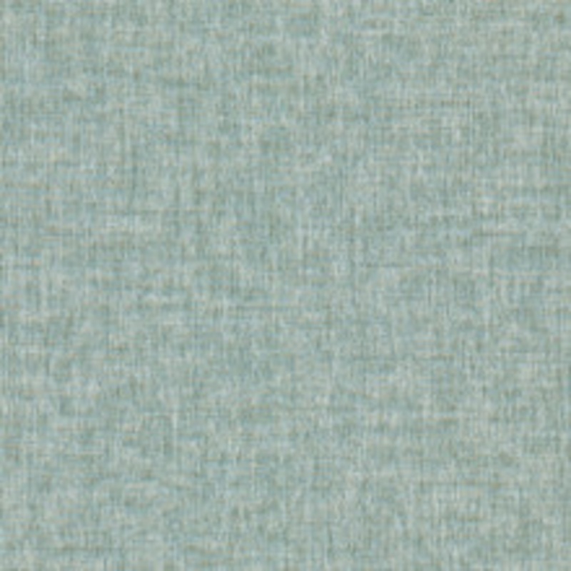 Advantage Larimore Light Blue Faux Fabric Wallpaper
