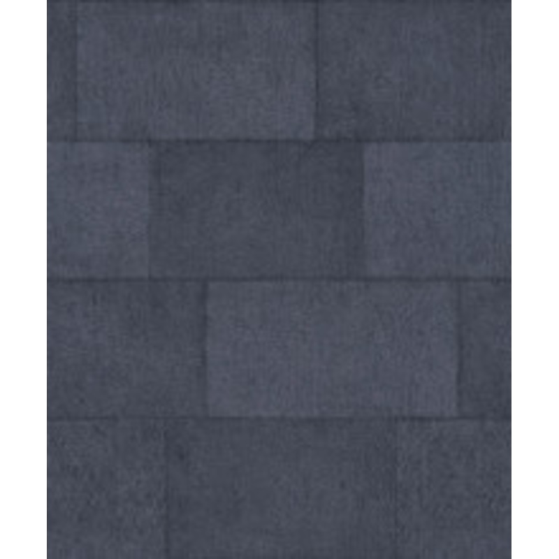 Advantage Lyell Dark Blue Stone Wallpaper